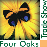 Four Oaks Trade Show